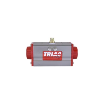 Пневматический привод 2R130DA