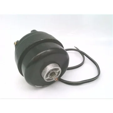 Двигатель NRP 5812