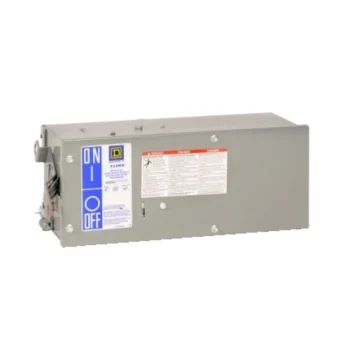 Штепсельная вилка PHG36150GN