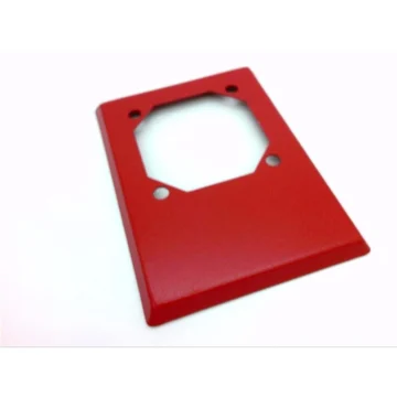Пластина ретрофита RP1106