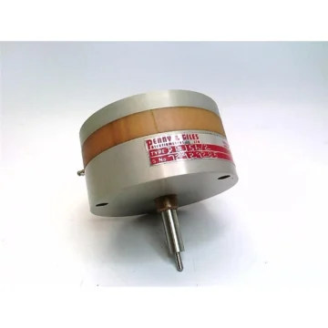 Поворотный датчик положения D12156/2