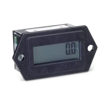 Счетчик часов 3410-0010