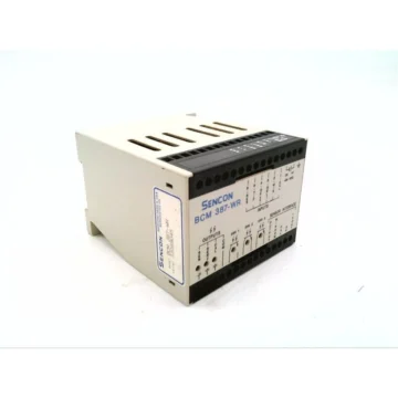 Контрольный модуль BCM-387-WR