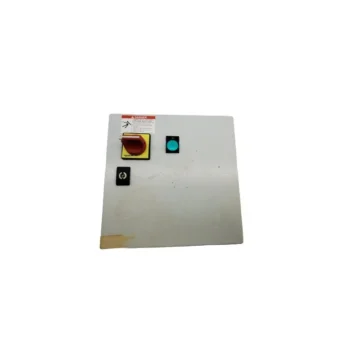 Панель управления 8930PS7691G6