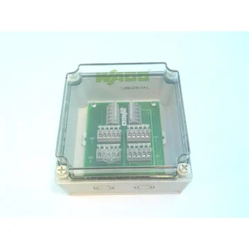 Сетевой корпус устройства 810-900/000-001
