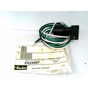 Соединитель катушки PS2998P