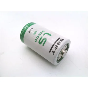 Батарея LS33600