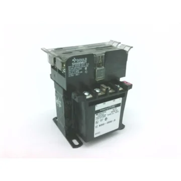 Микронный трансформатор B050-2866-8