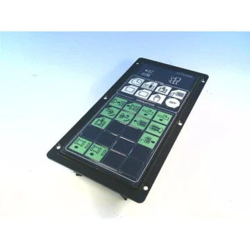 Интерфейс оператора FP5-NT9-N115-9005
