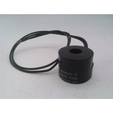 VALVE COIL 027462-001 D