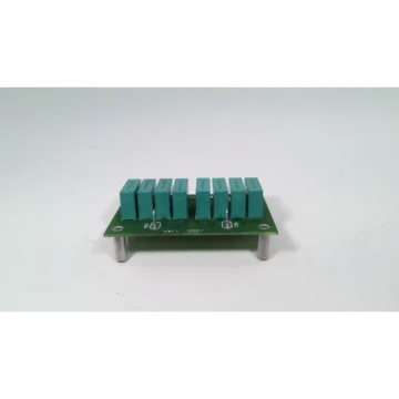 Разделительный конденсатор O-55325-52