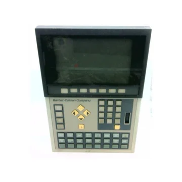 Система управления процессом 41AA-23003-211-1-00