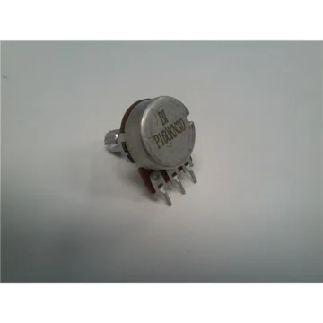 P160KN-0QC15B25K