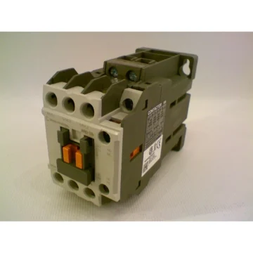 Контактор MRD-18B-24VDC
