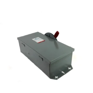 Предохранительный выключатель JHD361SNC