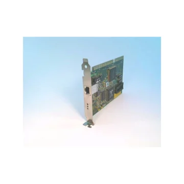 Плата ПЛК 3C515-TX