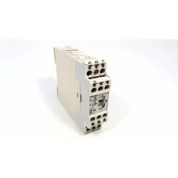 Реле фиксации MK8852.12 AC220