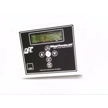 Регулятор натяжения WH3V-U-100-XRE