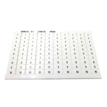 Карточка маркера 1SNA233041R2500