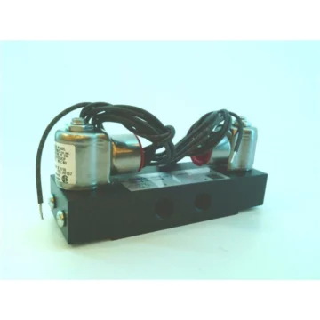 Пневматический клапан 14CC-4-P-120/60