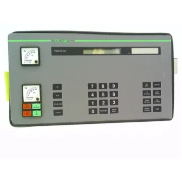 Модуль контроллера FM-AA-05-V01