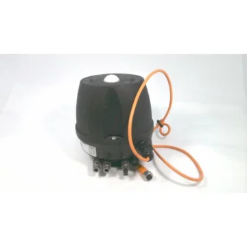 Управление клапаном TM15L3AAU/69K/UC