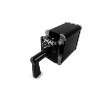 Селекторный переключатель 16SB1B10X2