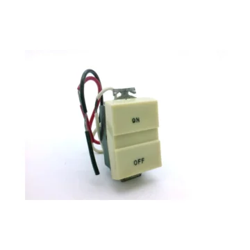 Контрольный переключатель RCS2