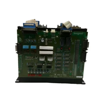 Плата управления двигателем 750MS