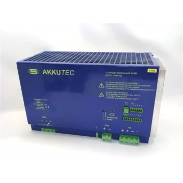 AKKUTEC 2440-0