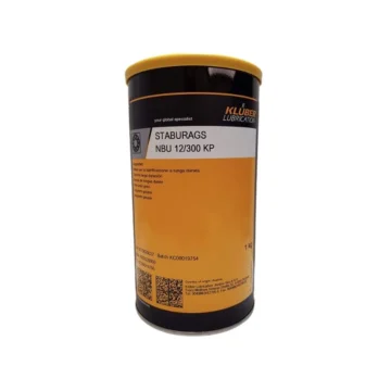 Долговременная смазка NBU 12/300 KP