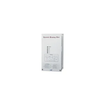 Блок динамического торможения SV550DBU-4U