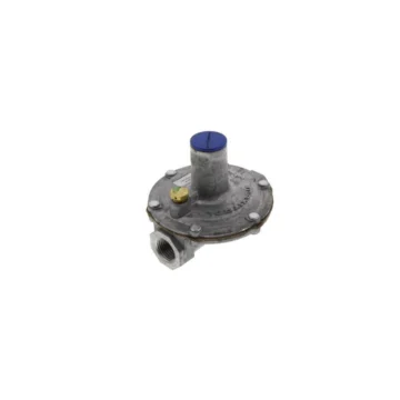 Газовый регулятор 325-3-1/2-12A09