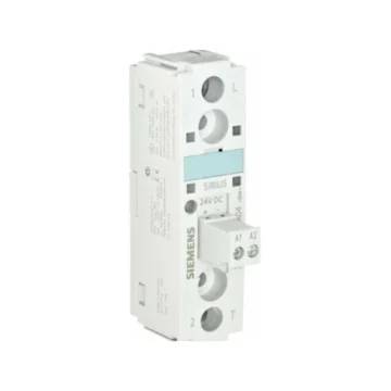 Полупроводниковое реле 3RF2150-1BA04
