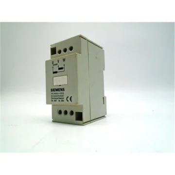 Разрядный реактор 4EJ9900-0EG