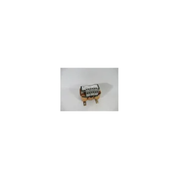 Линейный реактор 3PR-0045C3H