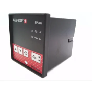 Микропроцессорный контроллер температуры MP-888