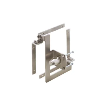 MOUNTING SET FOR 4 BAR LIGHTS 10X75-E2D116