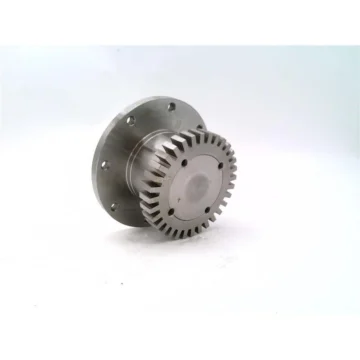 Распорная втулка 1050T31/35
