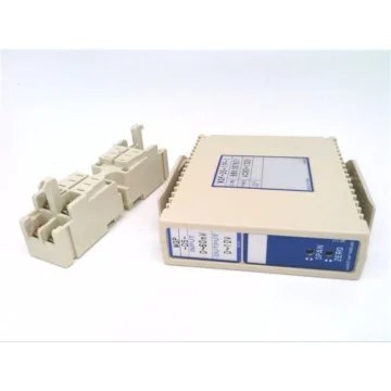 Изолирующий преобразователь WGP-DS-17P-1