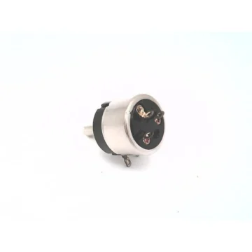 Потенциометр RV24YNME-20S-B302