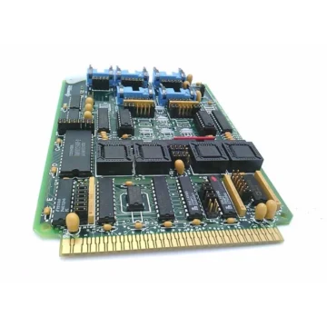 Печатная плата ZT-88CT41