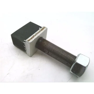 Бампер 9625970