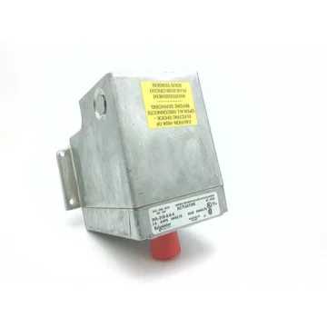 Актуатор MA-318-0-0-4