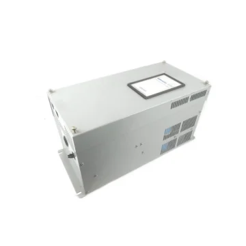 Цифровой регулируемый привод скорости 75020G42