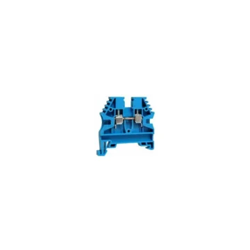 Терминальный блок AVK-4-BLUE