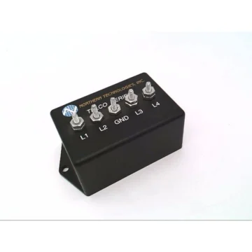 Северные технологии DLP-43