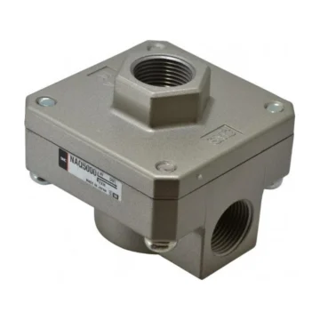 Клапан быстрого выпуска NAQ5000-N06