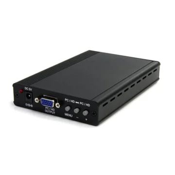 Видеоконвертер VGA2TV2WAY2
