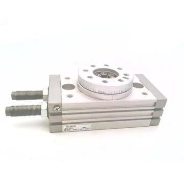 Поворотный стол MSQB50R